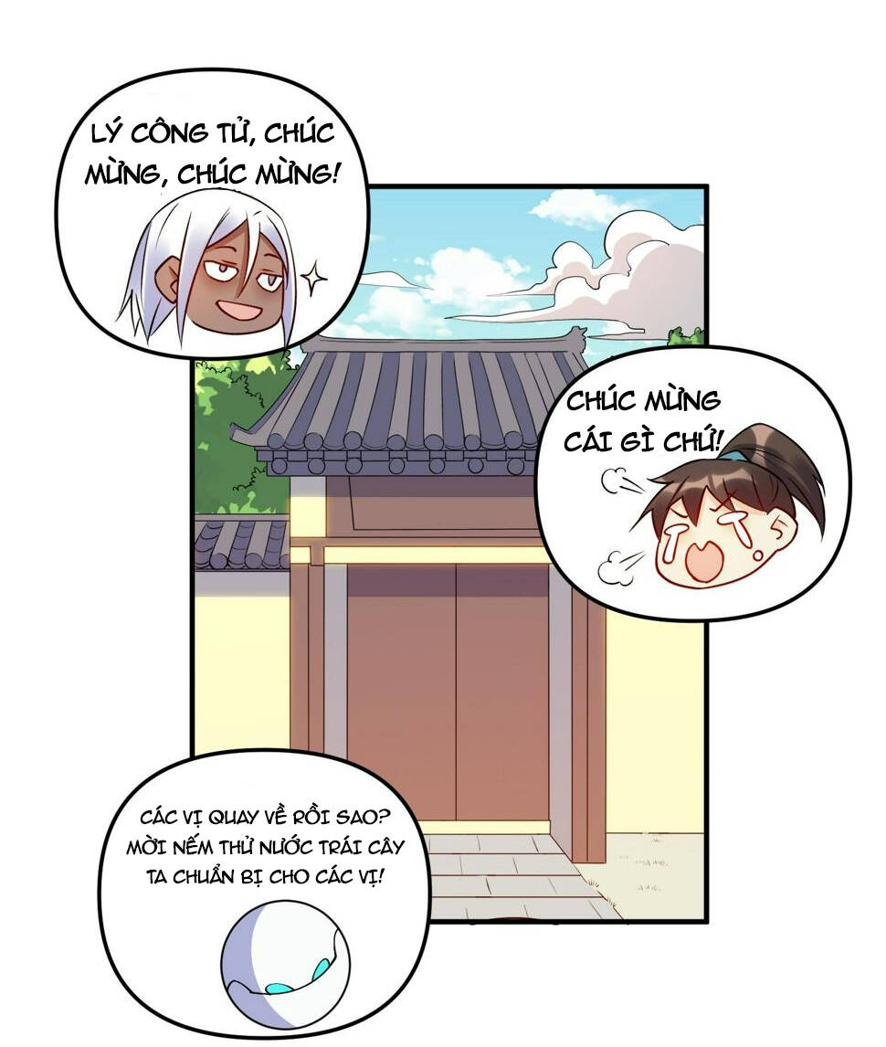 Nguyên Lai Ta Là Tu Tiên Đại Lão Chapter 216 - Trang 2