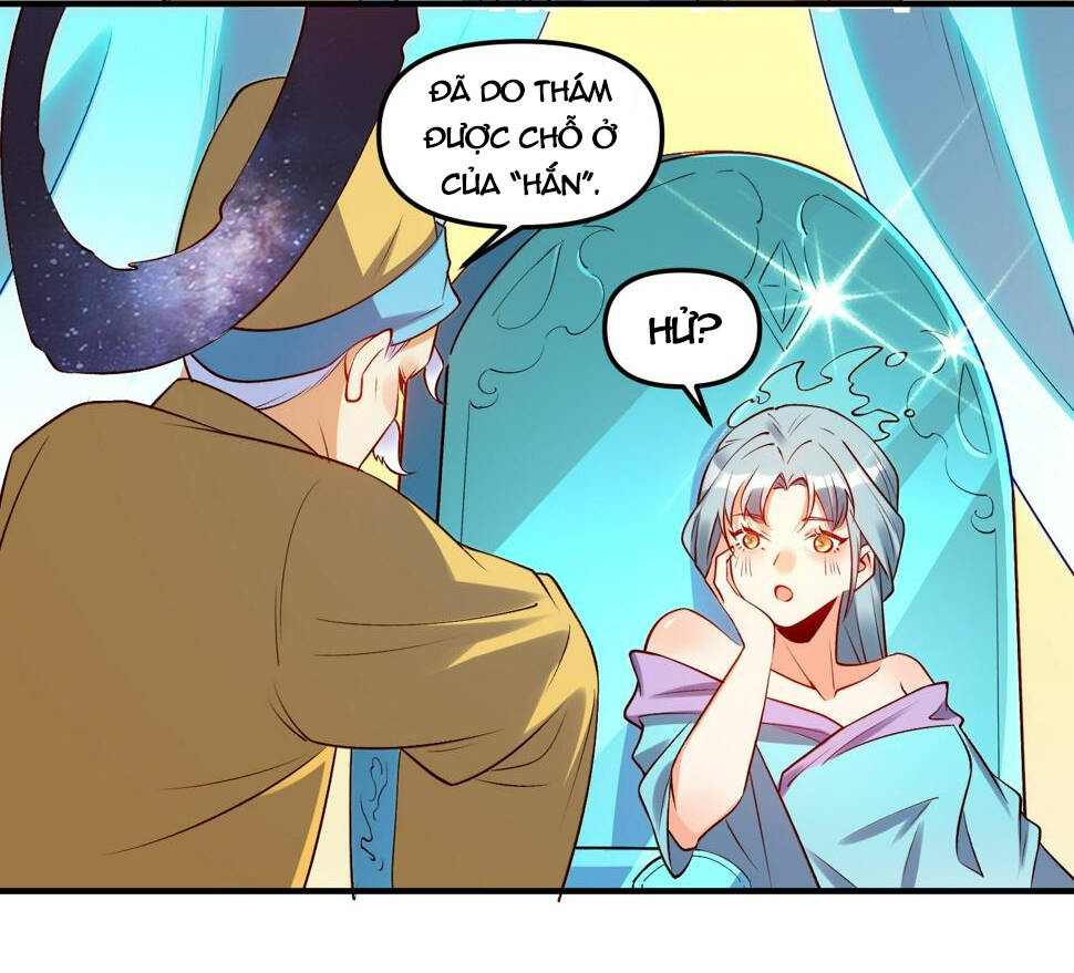 Nguyên Lai Ta Là Tu Tiên Đại Lão Chapter 216 - Trang 2