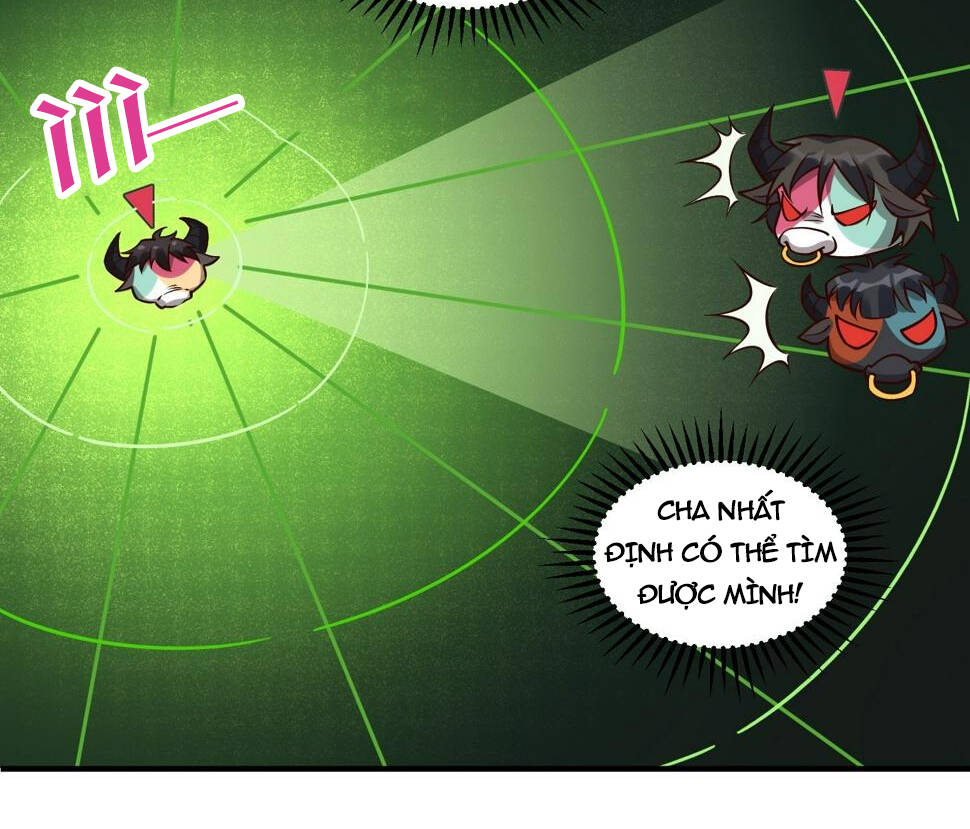 Nguyên Lai Ta Là Tu Tiên Đại Lão Chapter 217 - Trang 2