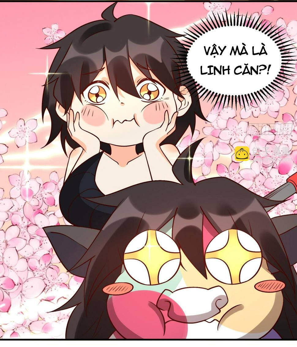 Nguyên Lai Ta Là Tu Tiên Đại Lão Chapter 217 - Trang 2