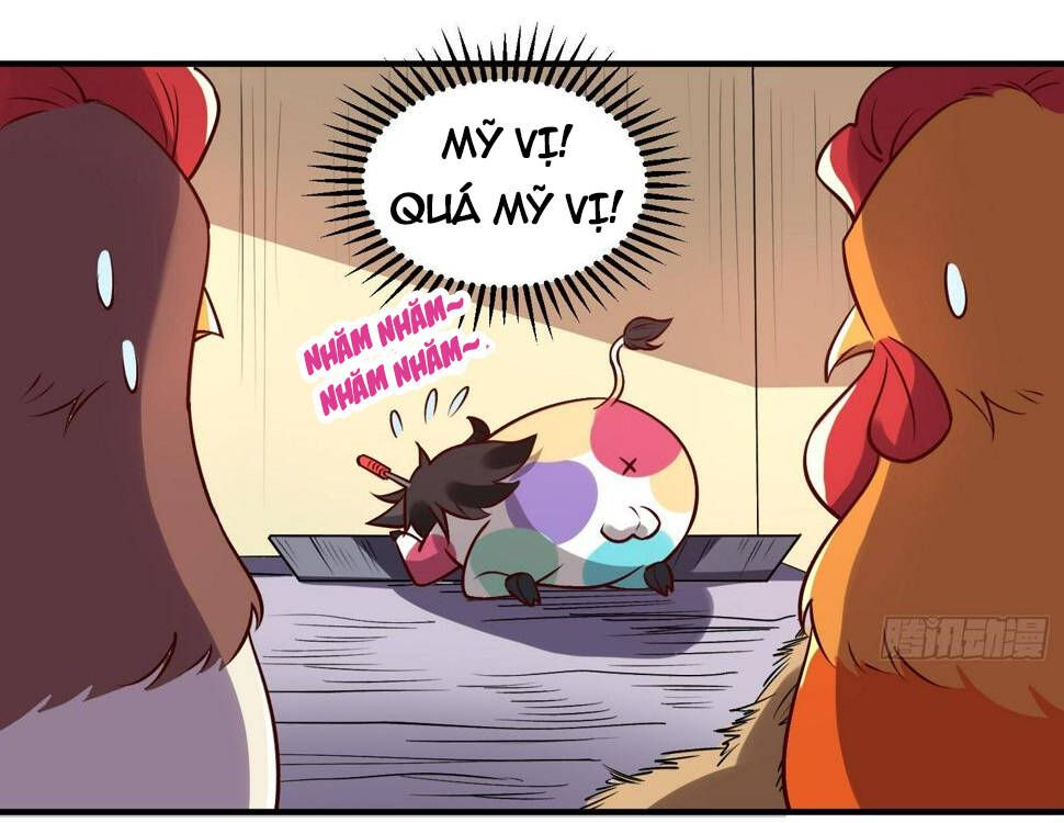 Nguyên Lai Ta Là Tu Tiên Đại Lão Chapter 217 - Trang 2