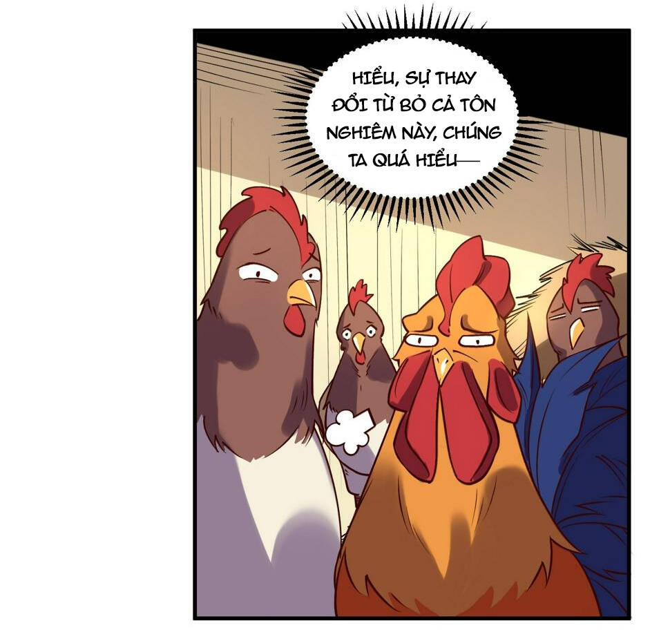 Nguyên Lai Ta Là Tu Tiên Đại Lão Chapter 217 - Trang 2