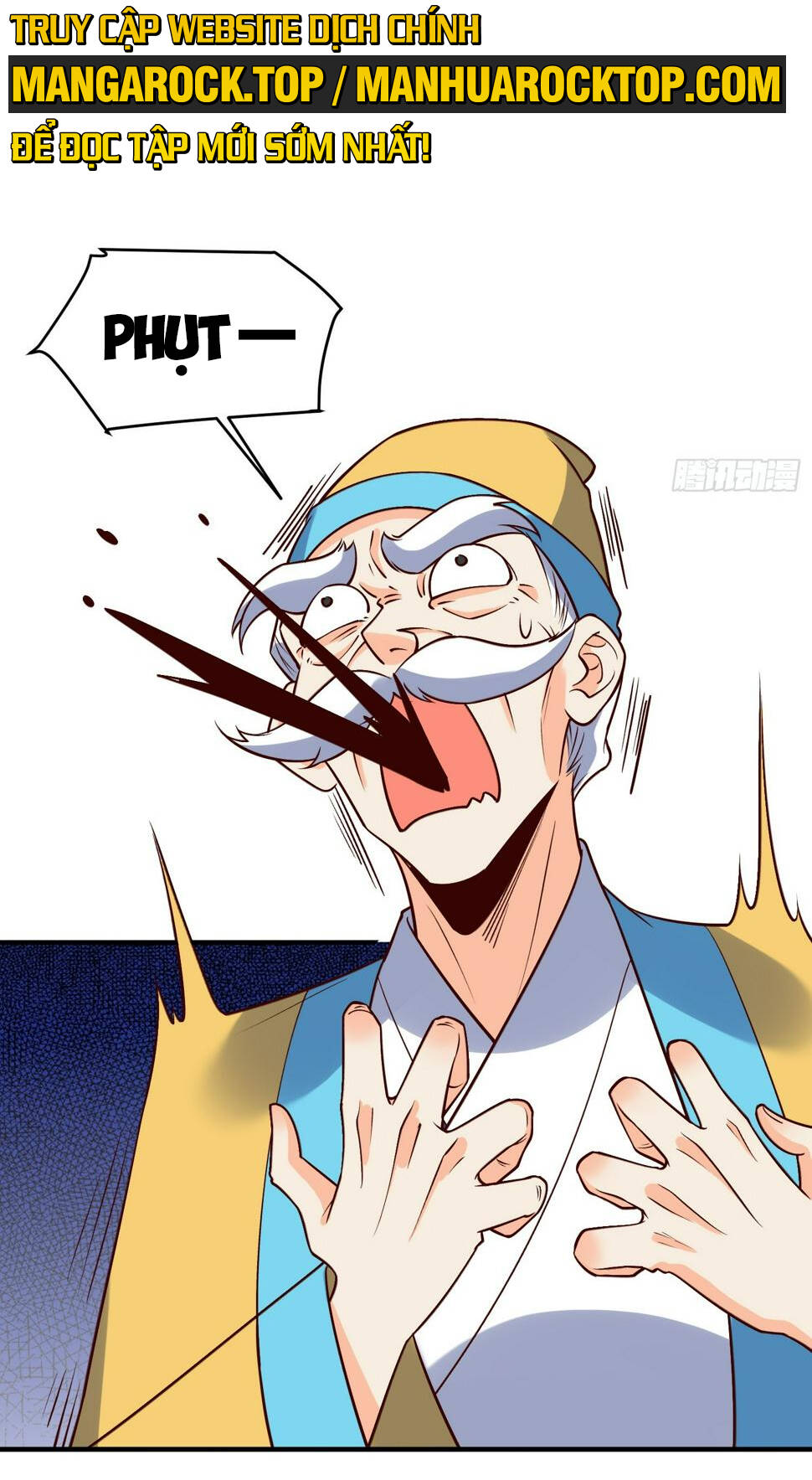 Nguyên Lai Ta Là Tu Tiên Đại Lão Chapter 217 - Trang 2