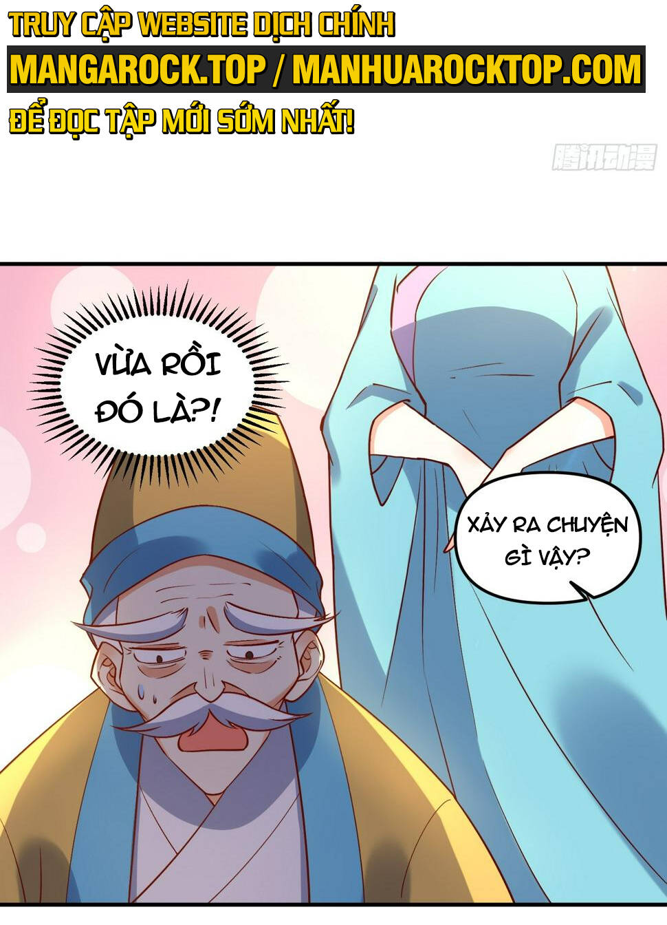 Nguyên Lai Ta Là Tu Tiên Đại Lão Chapter 217 - Trang 2