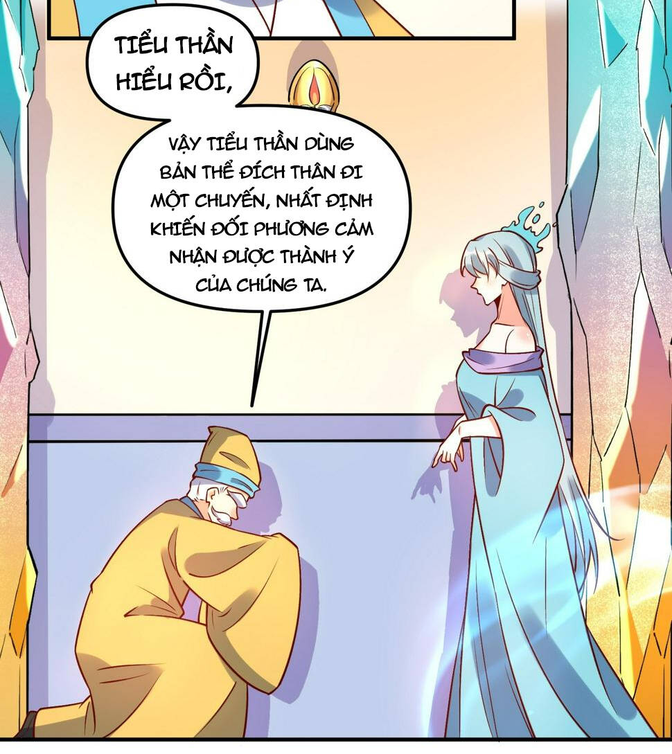 Nguyên Lai Ta Là Tu Tiên Đại Lão Chapter 217 - Trang 2