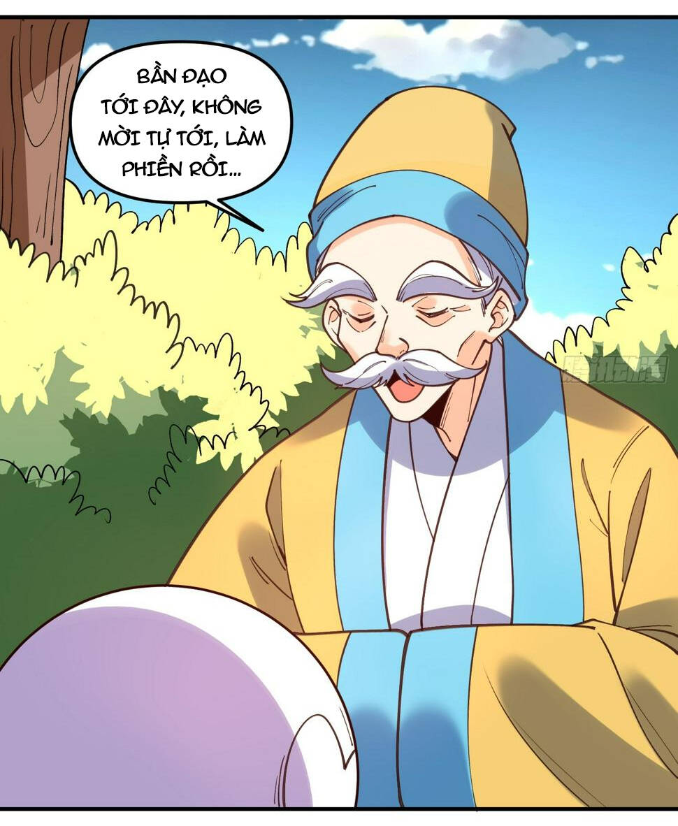 Nguyên Lai Ta Là Tu Tiên Đại Lão Chapter 217 - Trang 2