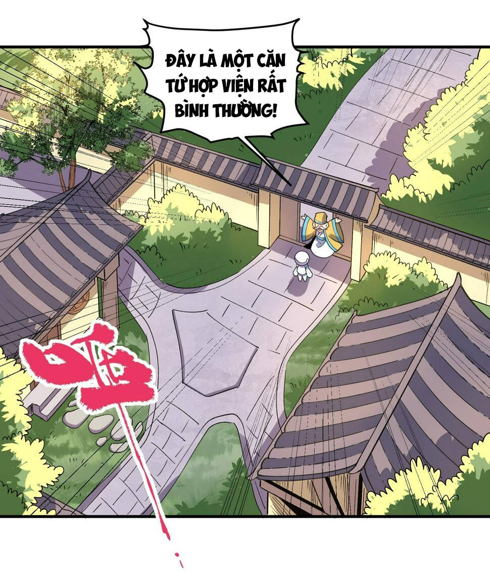 Nguyên Lai Ta Là Tu Tiên Đại Lão Chapter 217 - Trang 2