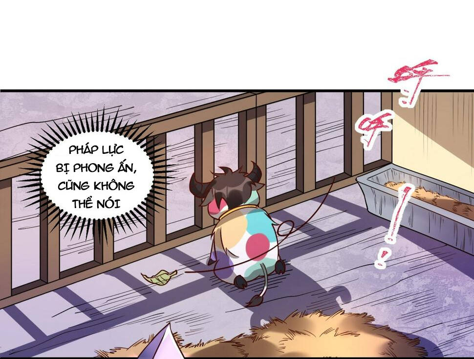 Nguyên Lai Ta Là Tu Tiên Đại Lão Chapter 217 - Trang 2