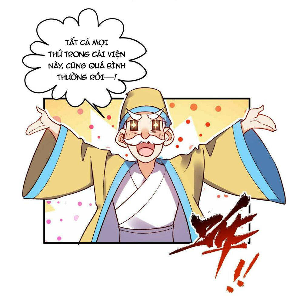 Nguyên Lai Ta Là Tu Tiên Đại Lão Chapter 218 - Trang 2