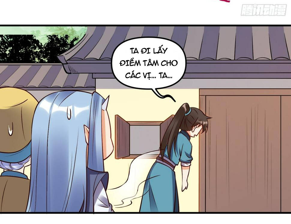 Nguyên Lai Ta Là Tu Tiên Đại Lão Chapter 218 - Trang 2