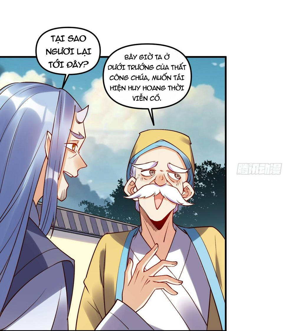Nguyên Lai Ta Là Tu Tiên Đại Lão Chapter 218 - Trang 2