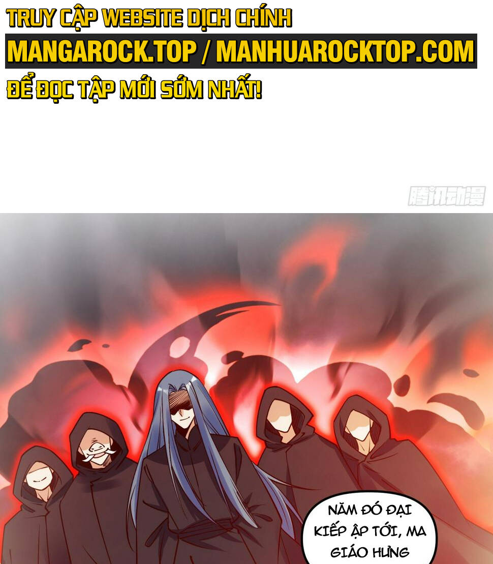 Nguyên Lai Ta Là Tu Tiên Đại Lão Chapter 218 - Trang 2