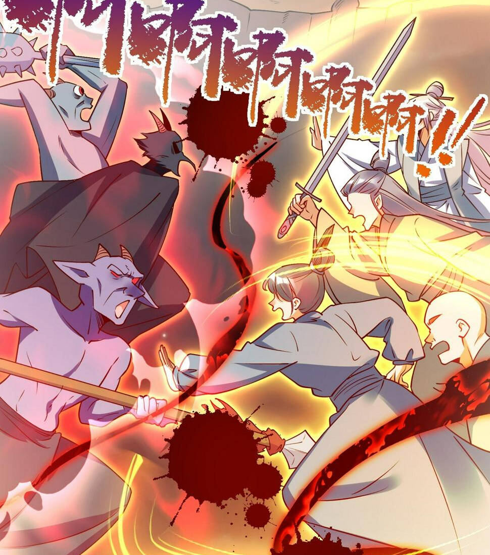 Nguyên Lai Ta Là Tu Tiên Đại Lão Chapter 218 - Trang 2