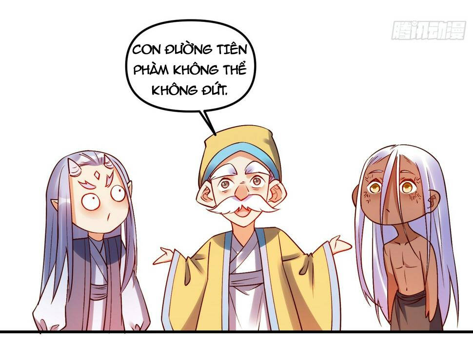 Nguyên Lai Ta Là Tu Tiên Đại Lão Chapter 218 - Trang 2