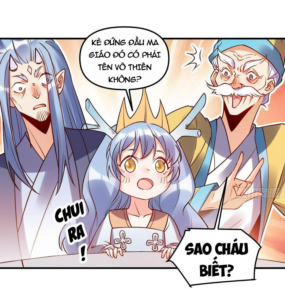Nguyên Lai Ta Là Tu Tiên Đại Lão Chapter 218 - Trang 2
