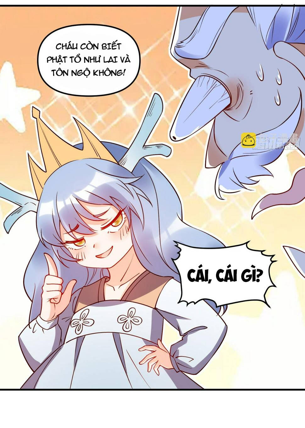 Nguyên Lai Ta Là Tu Tiên Đại Lão Chapter 218 - Trang 2