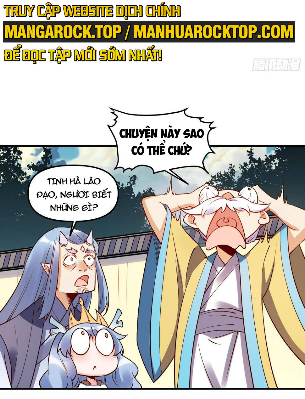 Nguyên Lai Ta Là Tu Tiên Đại Lão Chapter 218 - Trang 2