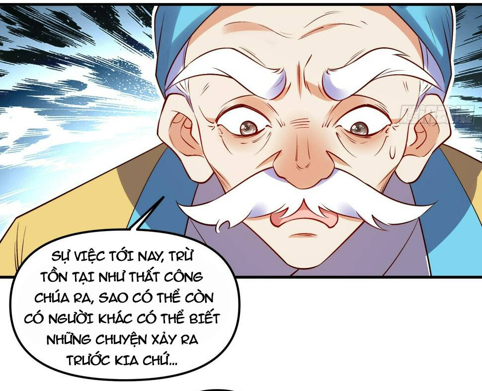 Nguyên Lai Ta Là Tu Tiên Đại Lão Chapter 218 - Trang 2
