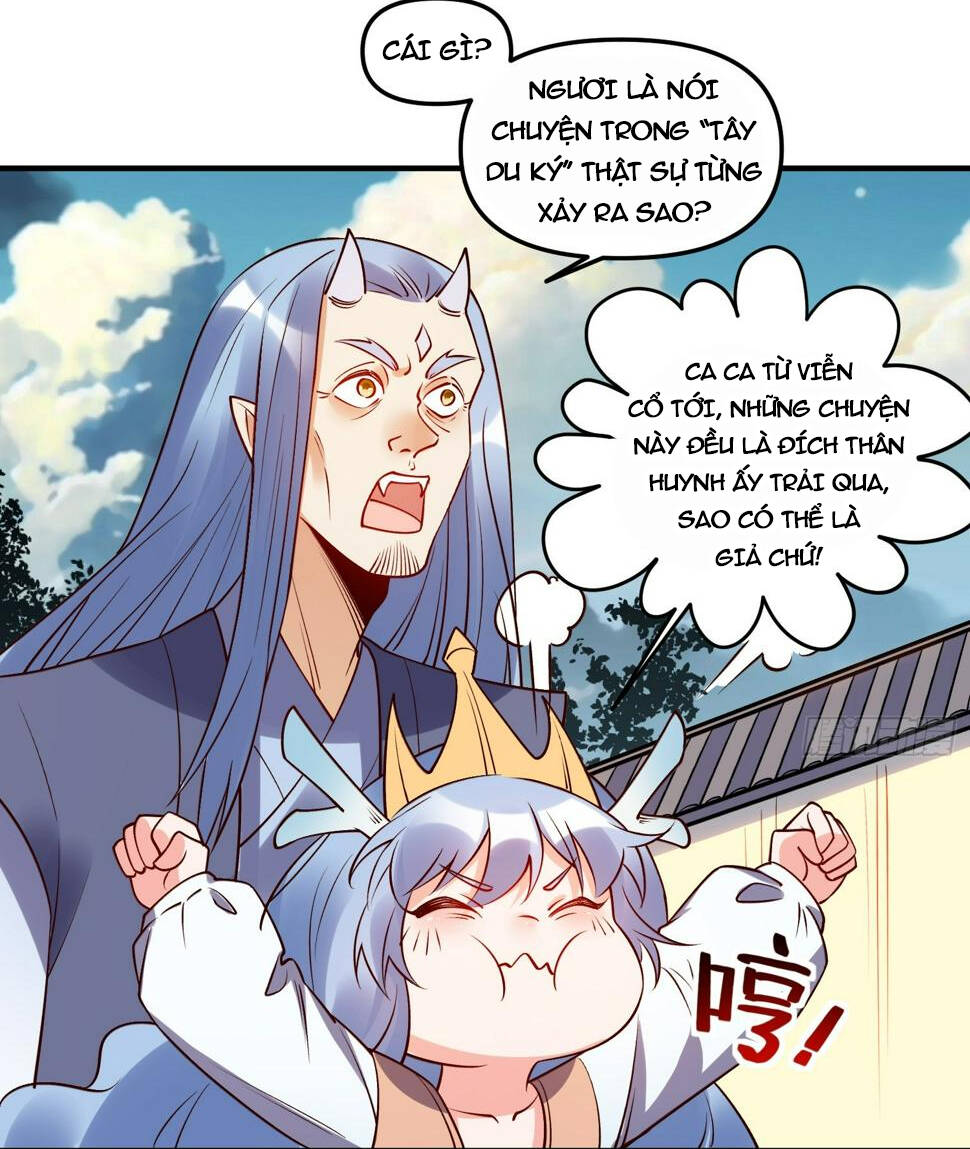 Nguyên Lai Ta Là Tu Tiên Đại Lão Chapter 218 - Trang 2