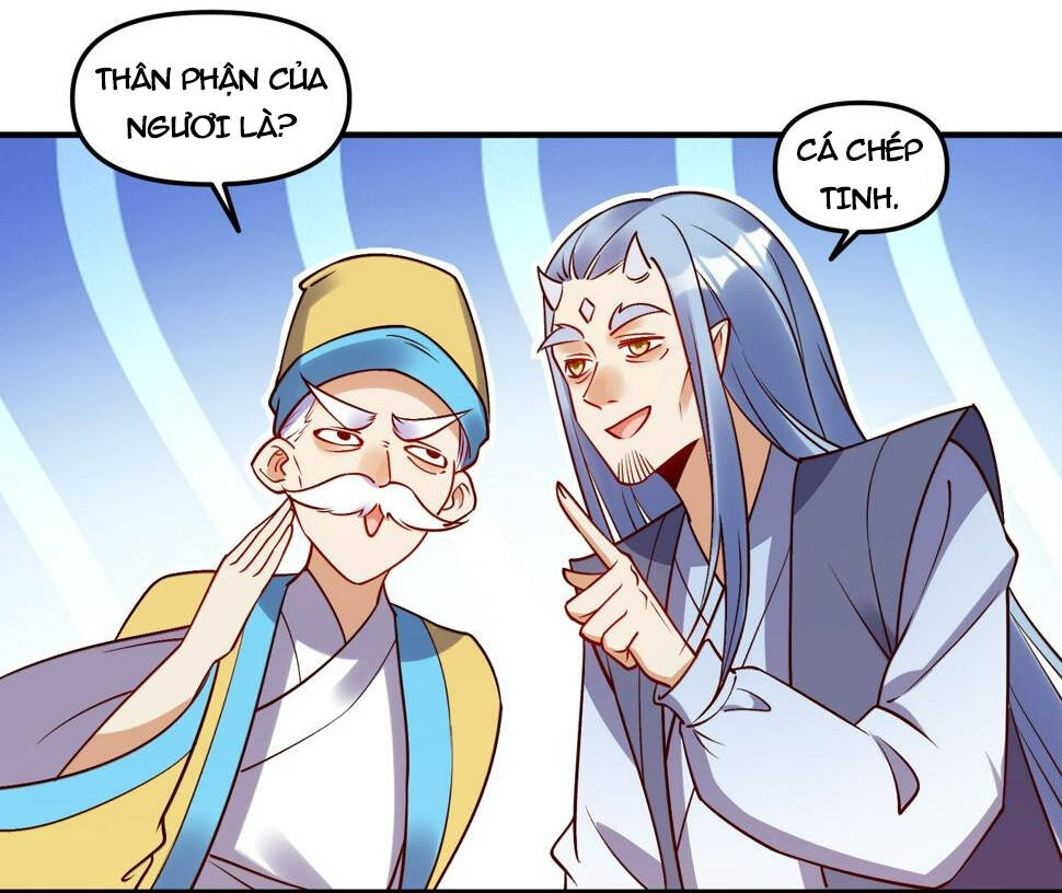 Nguyên Lai Ta Là Tu Tiên Đại Lão Chapter 218 - Trang 2