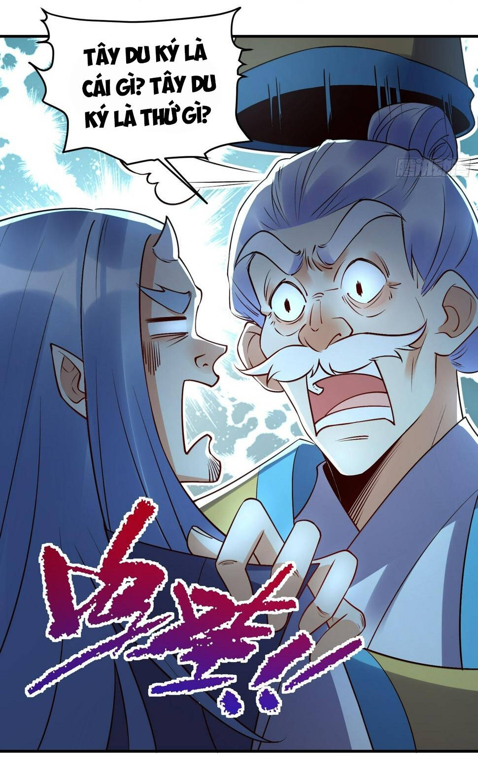 Nguyên Lai Ta Là Tu Tiên Đại Lão Chapter 218 - Trang 2