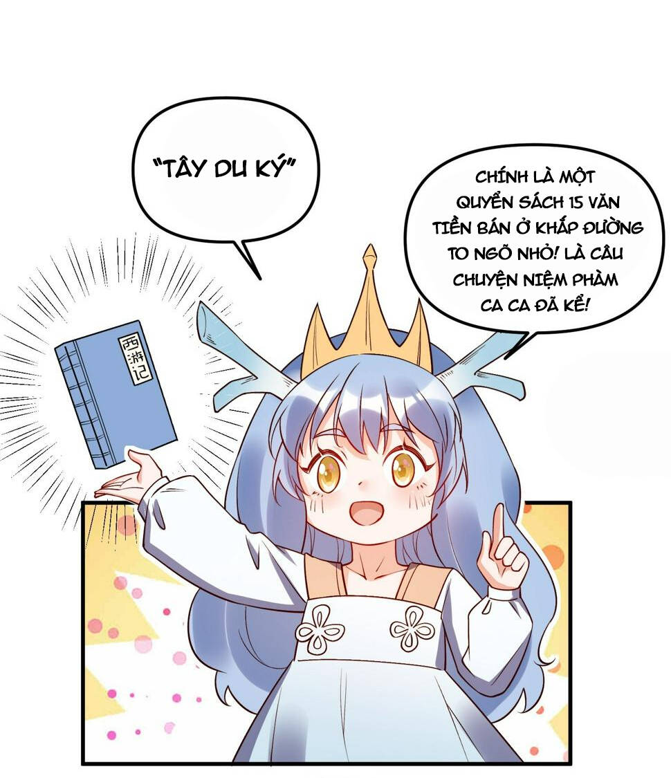 Nguyên Lai Ta Là Tu Tiên Đại Lão Chapter 218 - Trang 2