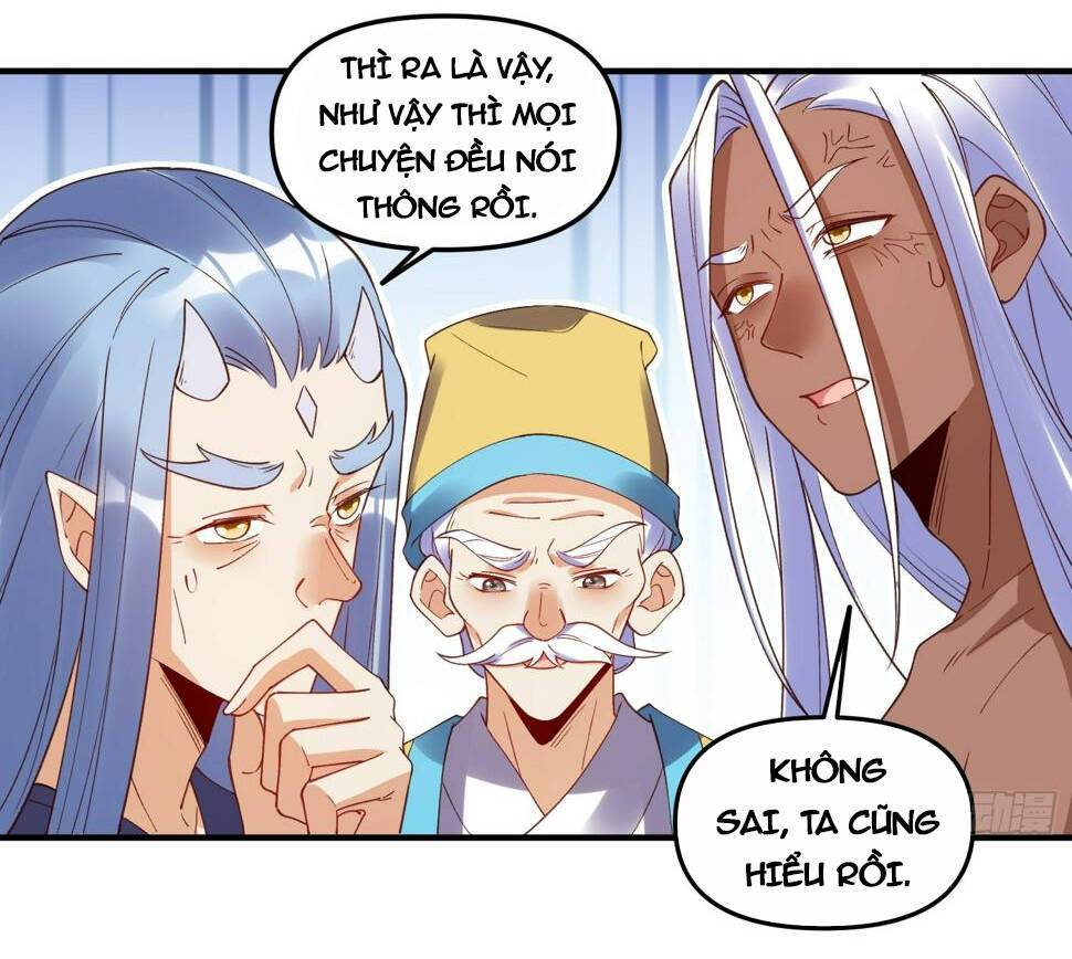 Nguyên Lai Ta Là Tu Tiên Đại Lão Chapter 218 - Trang 2
