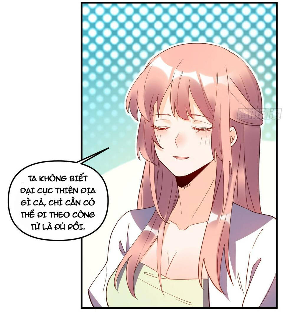 Nguyên Lai Ta Là Tu Tiên Đại Lão Chapter 218 - Trang 2