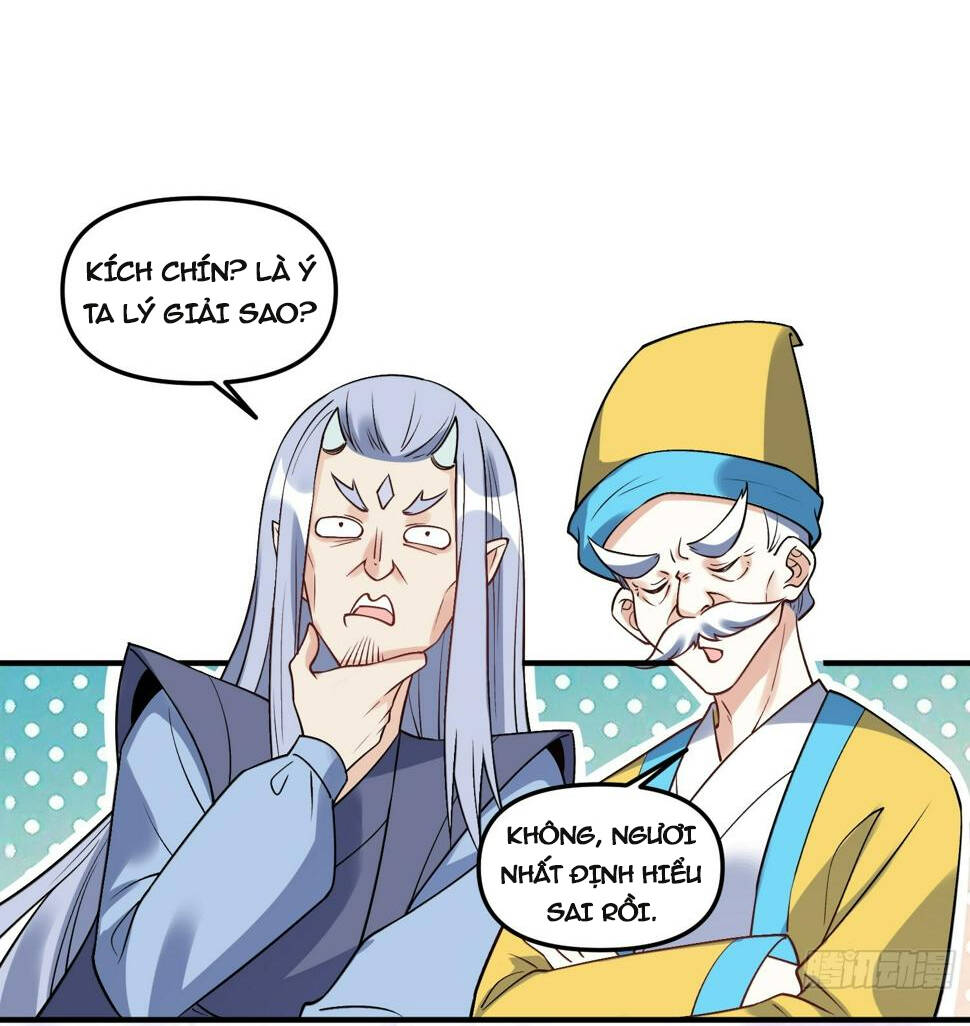 Nguyên Lai Ta Là Tu Tiên Đại Lão Chapter 219 - Trang 2