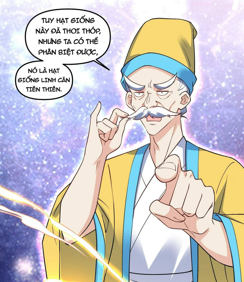Nguyên Lai Ta Là Tu Tiên Đại Lão Chapter 219 - Trang 2