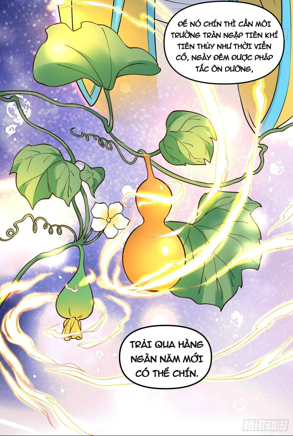 Nguyên Lai Ta Là Tu Tiên Đại Lão Chapter 219 - Trang 2