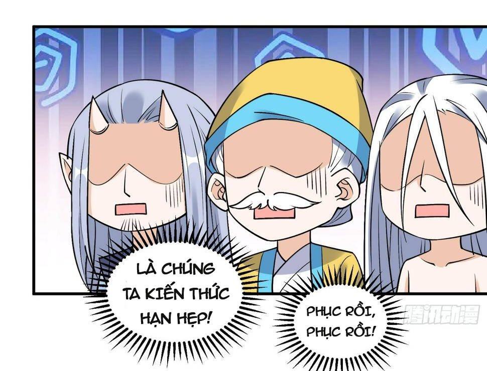 Nguyên Lai Ta Là Tu Tiên Đại Lão Chapter 219 - Trang 2