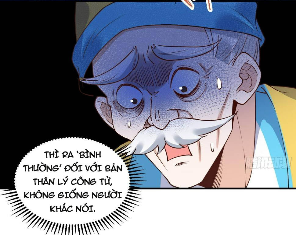 Nguyên Lai Ta Là Tu Tiên Đại Lão Chapter 219 - Trang 2