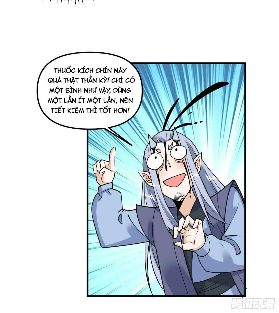 Nguyên Lai Ta Là Tu Tiên Đại Lão Chapter 219 - Trang 2