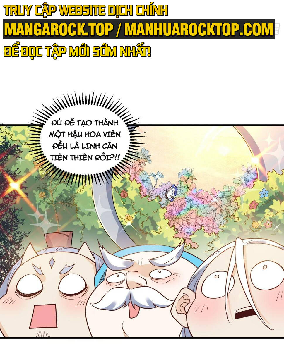 Nguyên Lai Ta Là Tu Tiên Đại Lão Chapter 219 - Trang 2