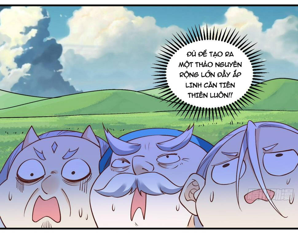 Nguyên Lai Ta Là Tu Tiên Đại Lão Chapter 219 - Trang 2