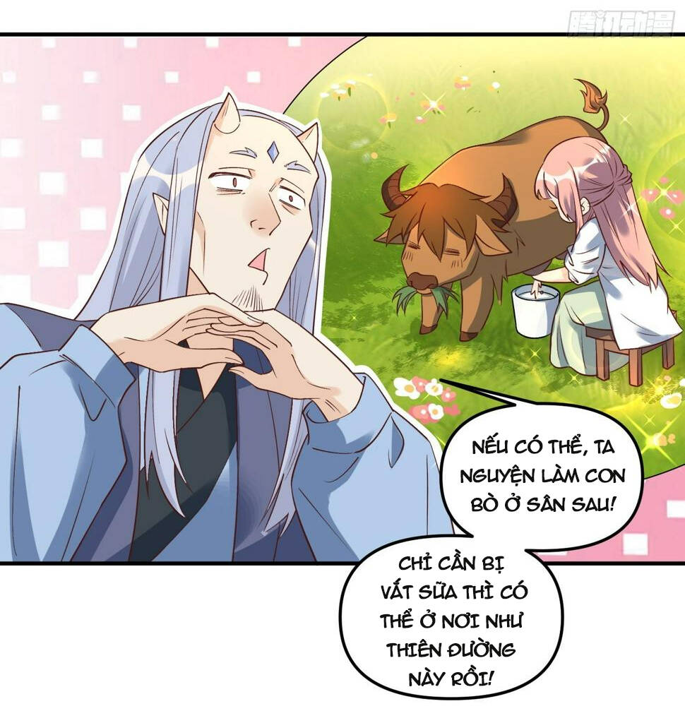 Nguyên Lai Ta Là Tu Tiên Đại Lão Chapter 219 - Trang 2