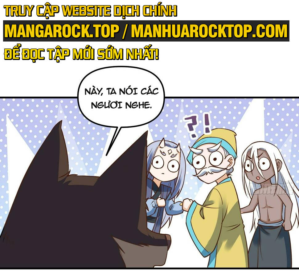 Nguyên Lai Ta Là Tu Tiên Đại Lão Chapter 219 - Trang 2