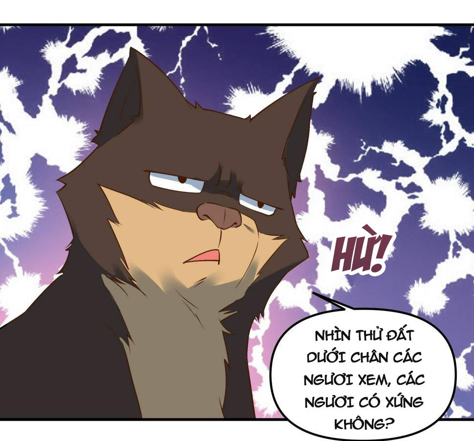 Nguyên Lai Ta Là Tu Tiên Đại Lão Chapter 219 - Trang 2