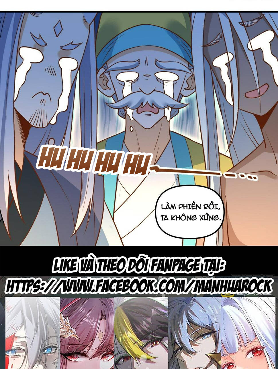 Nguyên Lai Ta Là Tu Tiên Đại Lão Chapter 219 - Trang 2