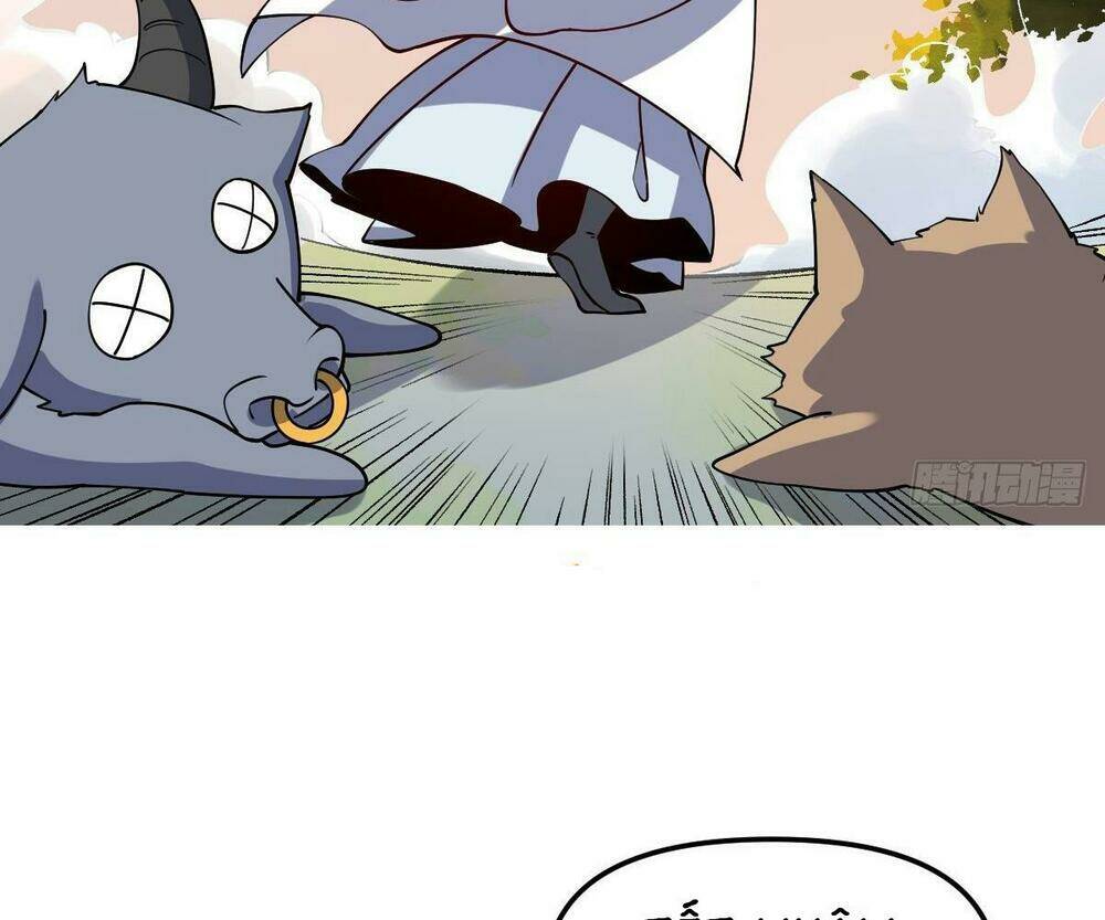 Nguyên Lai Ta Là Tu Tiên Đại Lão Chapter 22 - Trang 2