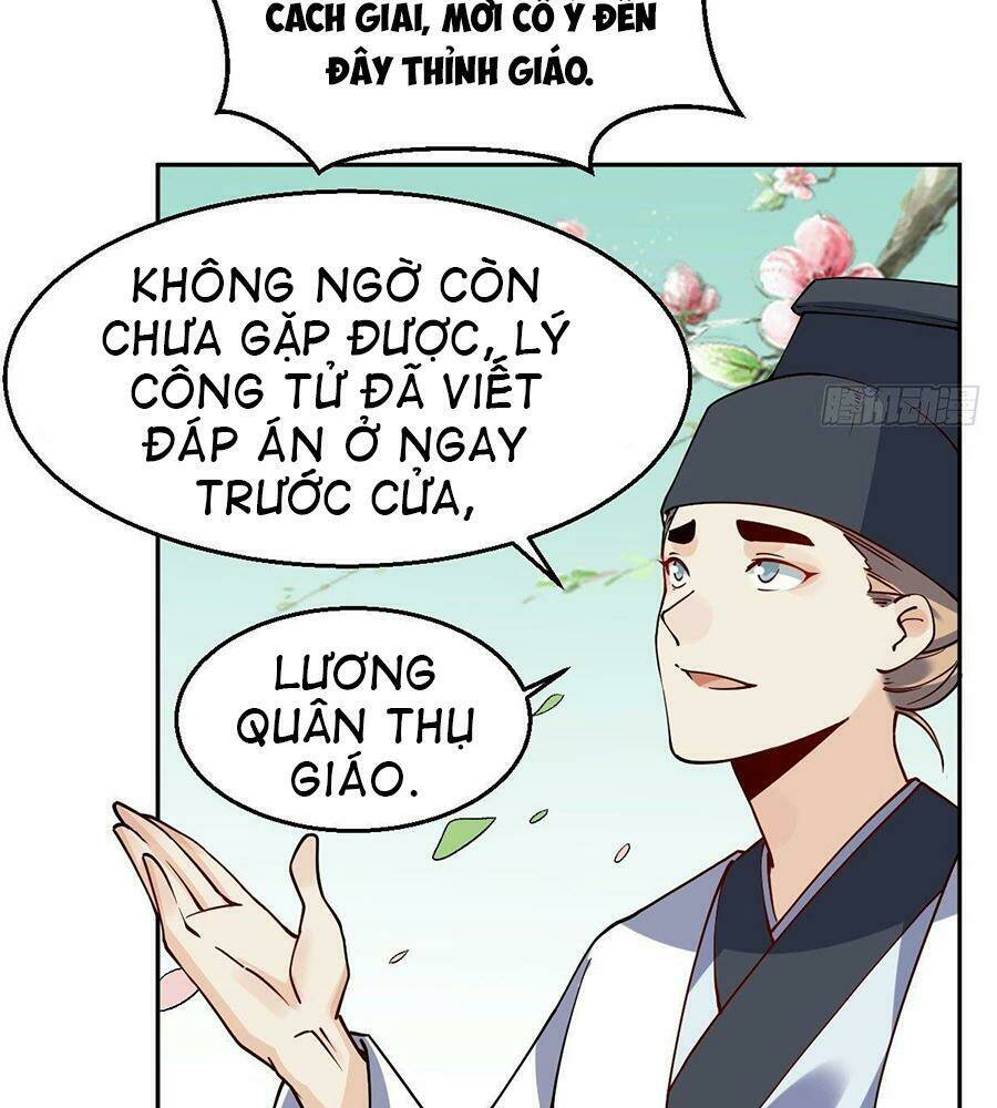 Nguyên Lai Ta Là Tu Tiên Đại Lão Chapter 22 - Trang 2