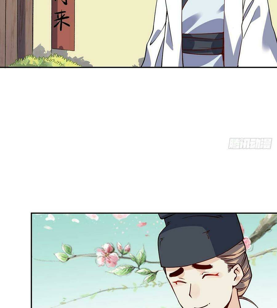 Nguyên Lai Ta Là Tu Tiên Đại Lão Chapter 22 - Trang 2