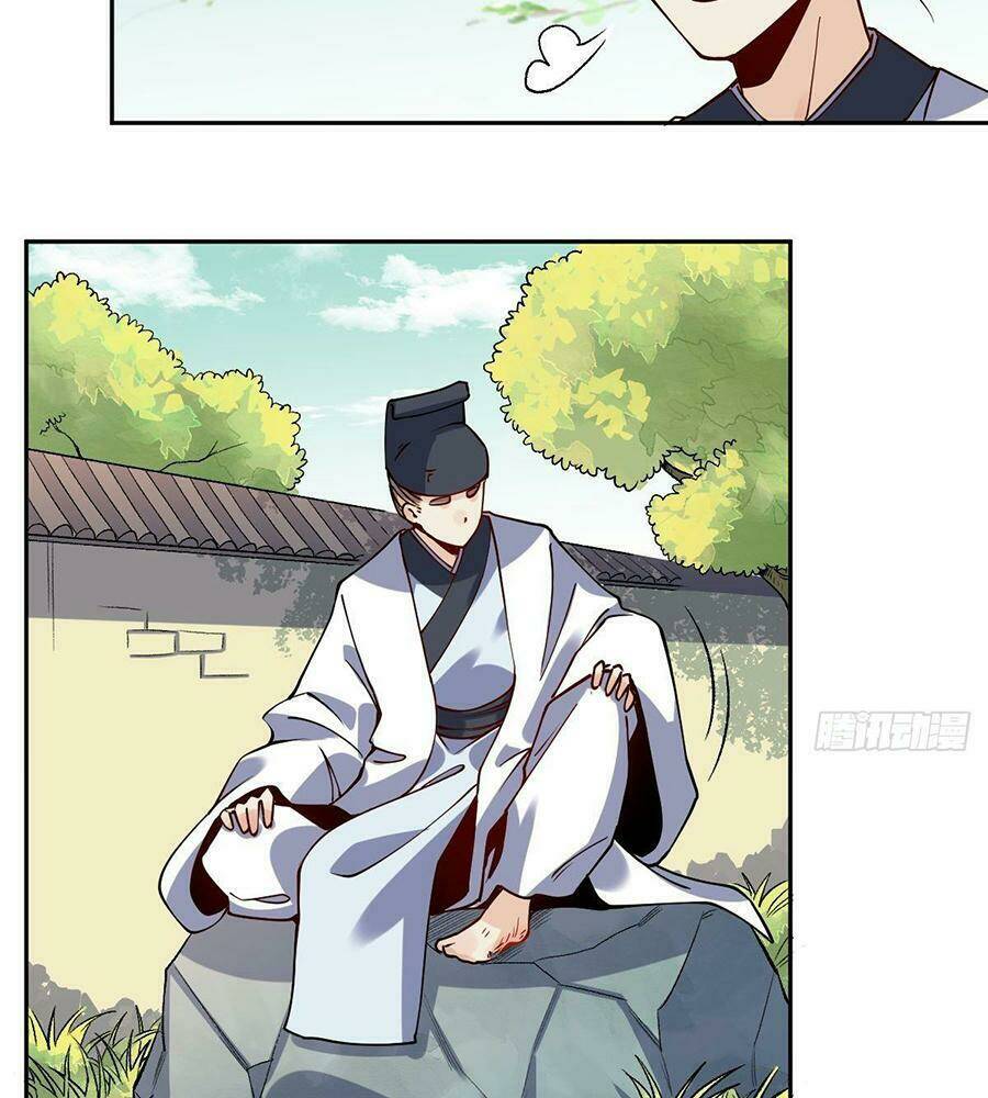 Nguyên Lai Ta Là Tu Tiên Đại Lão Chapter 22 - Trang 2