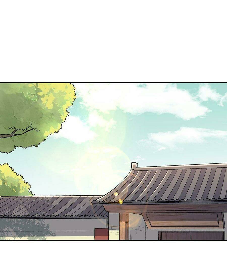 Nguyên Lai Ta Là Tu Tiên Đại Lão Chapter 22 - Trang 2