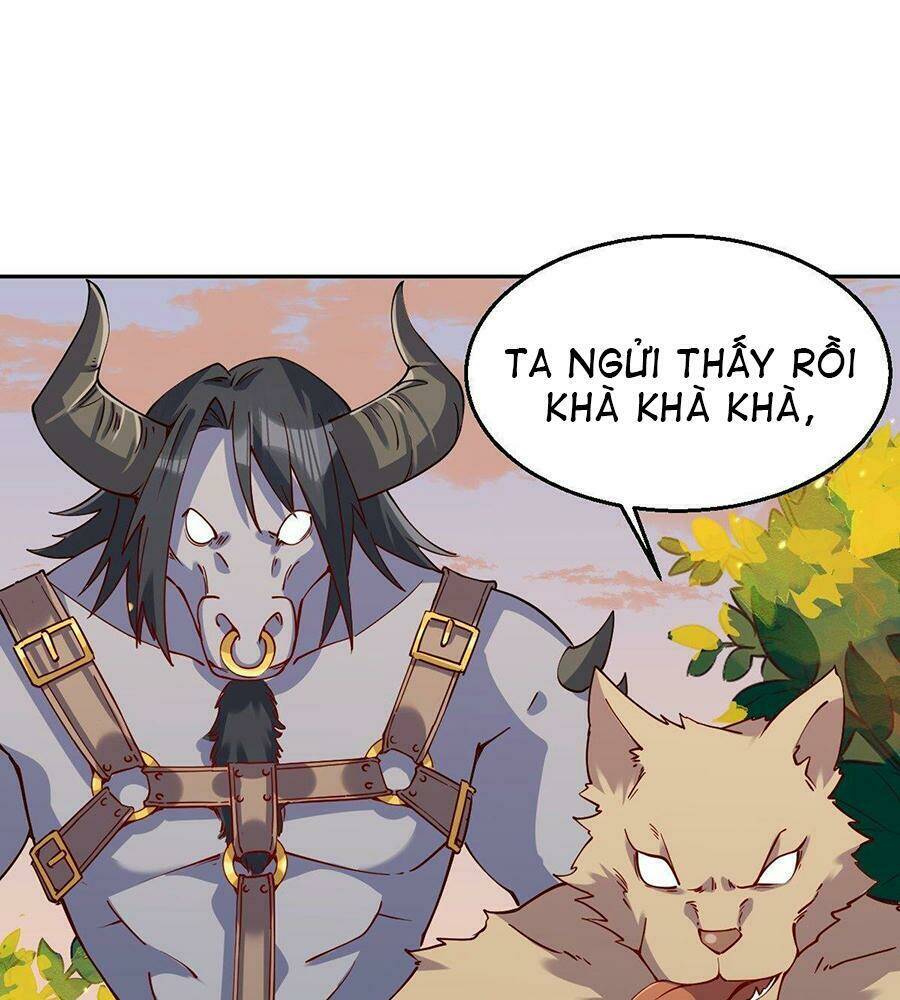 Nguyên Lai Ta Là Tu Tiên Đại Lão Chapter 22 - Trang 2