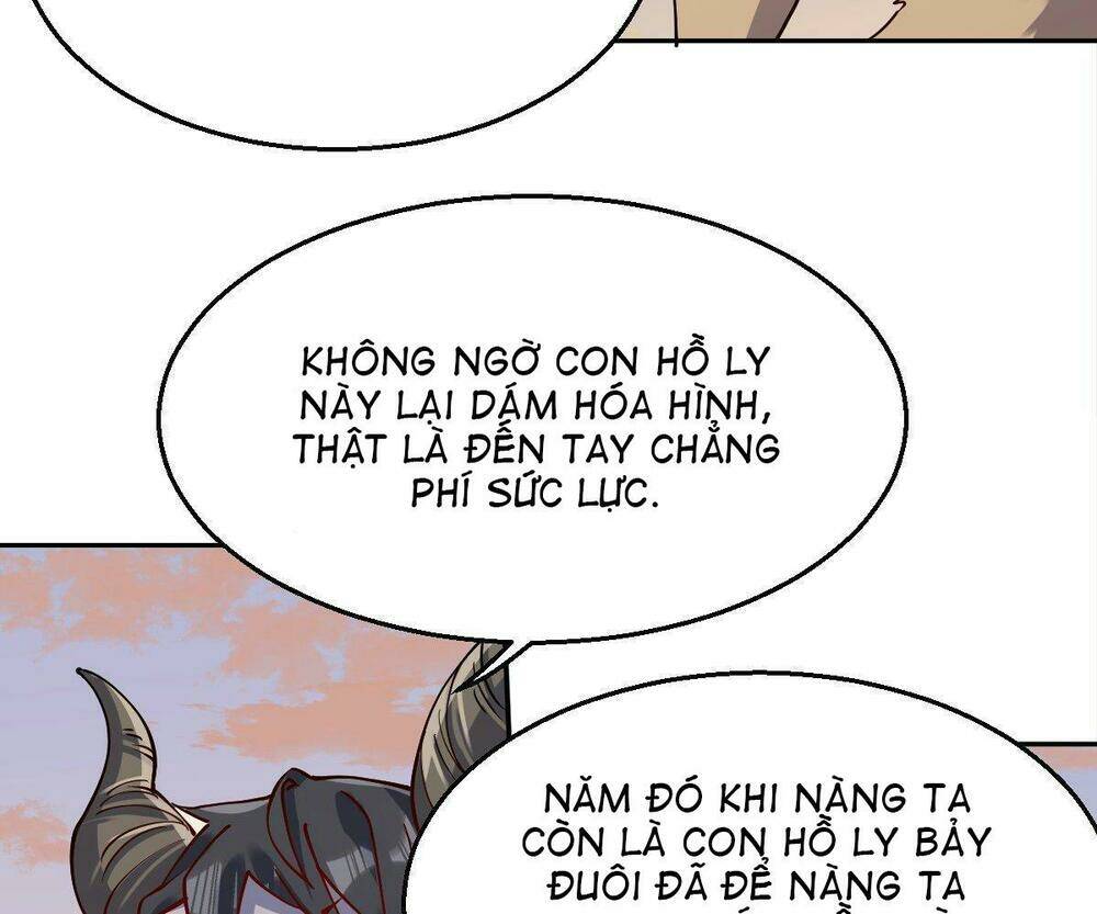 Nguyên Lai Ta Là Tu Tiên Đại Lão Chapter 22 - Trang 2