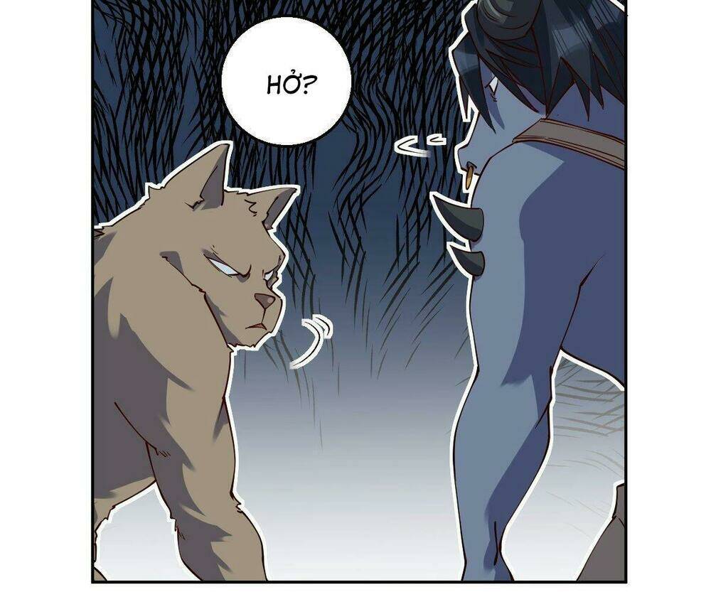 Nguyên Lai Ta Là Tu Tiên Đại Lão Chapter 22 - Trang 2