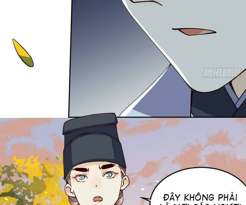 Nguyên Lai Ta Là Tu Tiên Đại Lão Chapter 22 - Trang 2