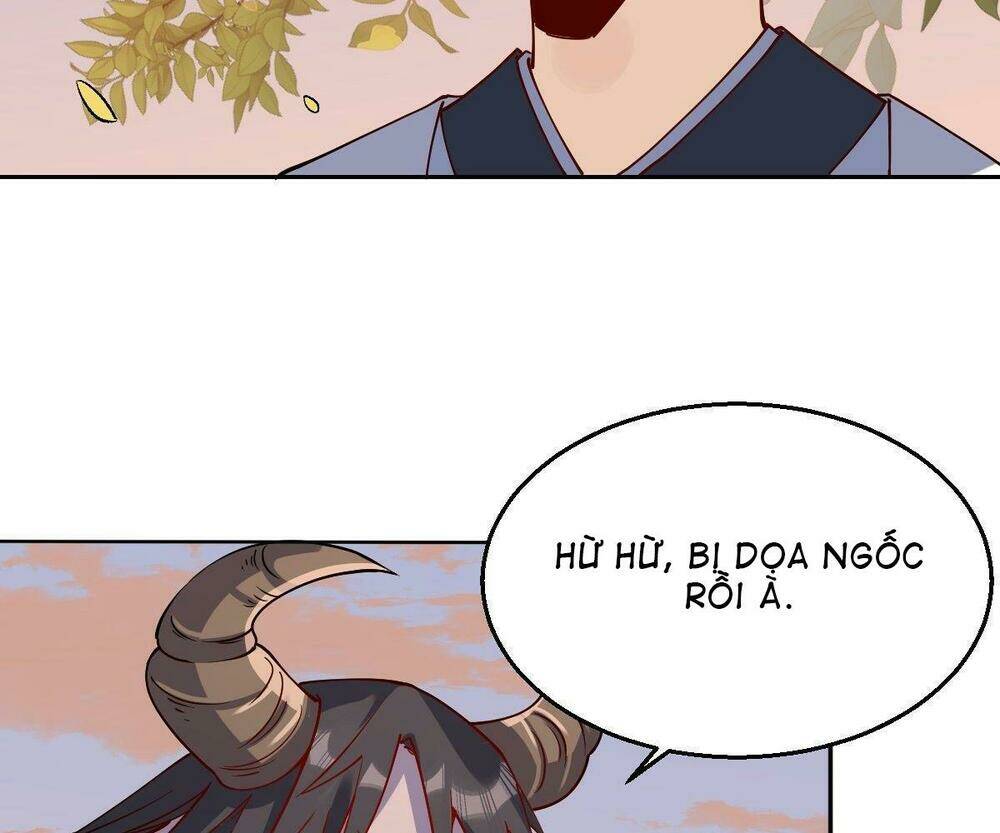 Nguyên Lai Ta Là Tu Tiên Đại Lão Chapter 22 - Trang 2